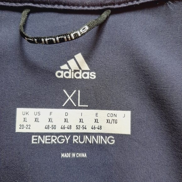 Adidas Supernova Storm Running Jacket - Picture 6 of 7